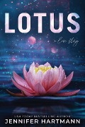 Cover-Bild zum Titel 'Lotus' von 'Hartmann Jennifer Hartmann'