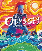Cover-Bild zum Titel 'The Odyssey' von 'Liv Albert'