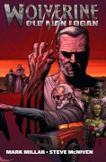 Cover-Bild zum Titel 'Wolverine: Old Man Logan' von 'Mark Millar, Steve McNiven'