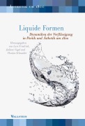 Cover-Bild zum Titel 'Liquide Formen' von ''