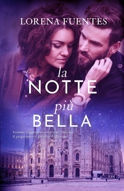 La notte più bella - Lorena Fuentes