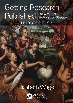 Getting Research Published - Elizabeth Wager