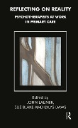 Cover-Bild zum Titel 'Reflecting on Reality' von ''