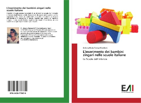 L'inserimento dei bambini zingari nelle scuole italiane - Debora Maria Teresa Marchetti