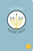 Cover-Bild zum Titel 'Jüdische Märchen' von ''