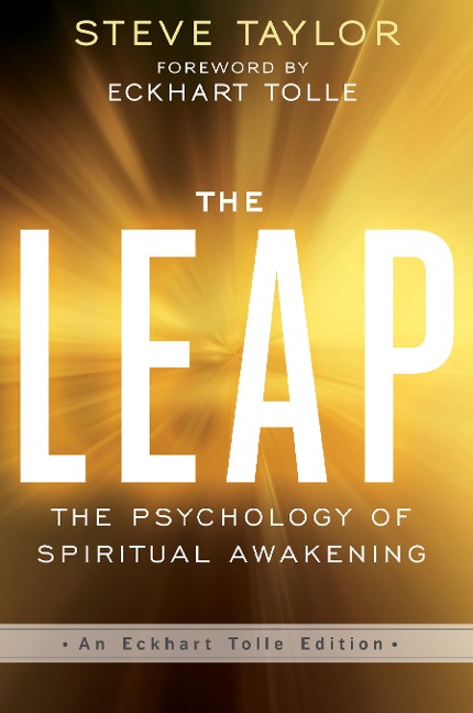 The Leap - Steve Taylor