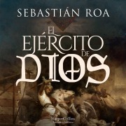 Cover-Bild zum Titel 'El ejército de Dios' von 'Sebastián Roa'
