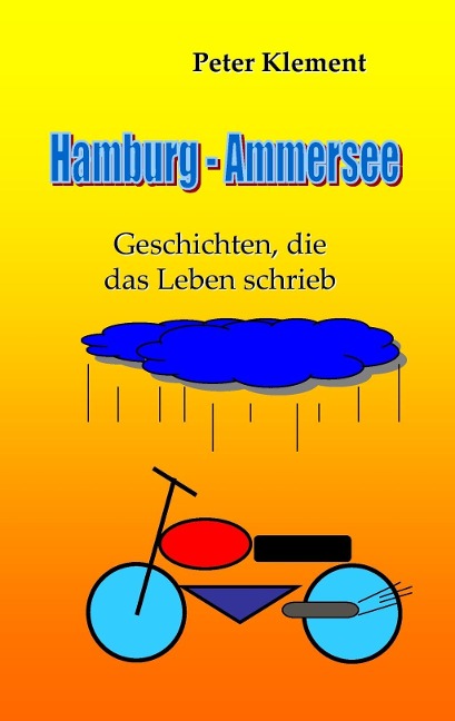 Hamburg - Ammersee - Peter Klement
