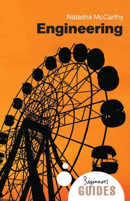 Engineering - Natasha Mccarthy