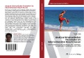 Cover-Bild zum Titel 'Analyse kinematischer Parameter im internationalen Beach Soccer' von 'Thomas Trauner, Birgit Trauner'