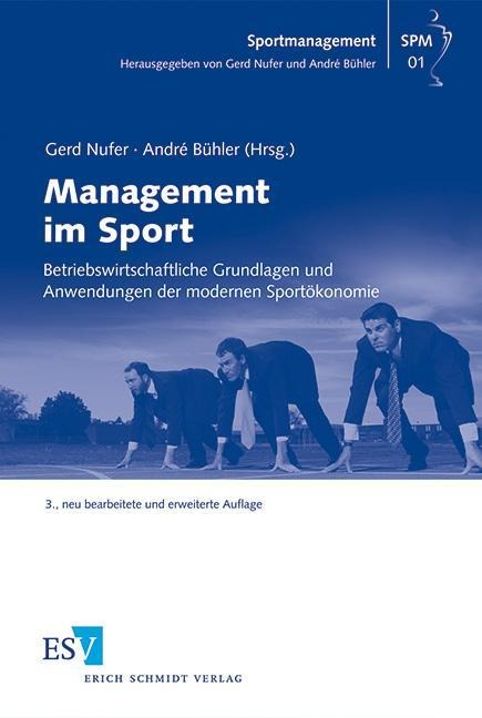 Management im Sport - 