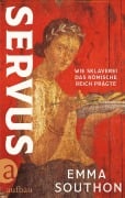 Cover-Bild zum Titel 'Servus' von 'Emma Southon'