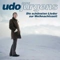 Die schönsten Lieder zur Weihnachtszeit - Udo Jürgens