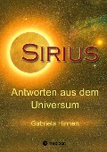 Cover-Bild zum Titel 'Sirius' von 'Gabriela Hinnen'