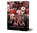 Magic of Sins - Karolyn Ciseau