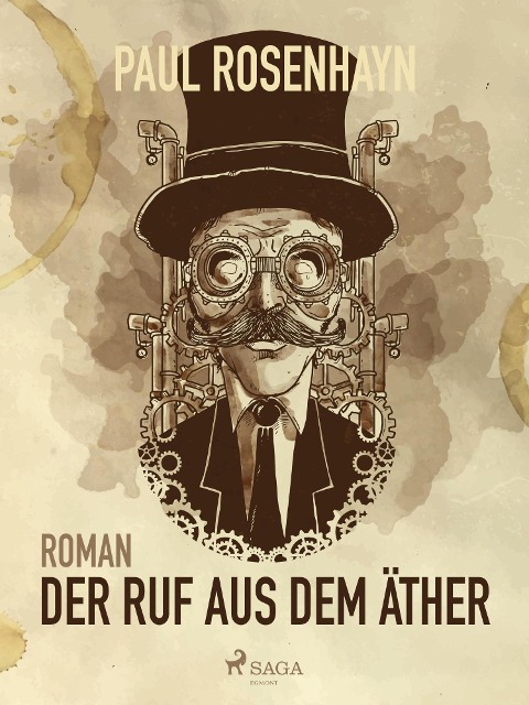 Der Ruf aus dem Äther - Paul Rosenhayn