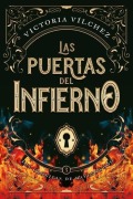 Cover-Bild zum Titel 'Puertas del Infierno, Las. Cronicas de Ravenswood - Vol.3' von 'Victoria Vilchez'