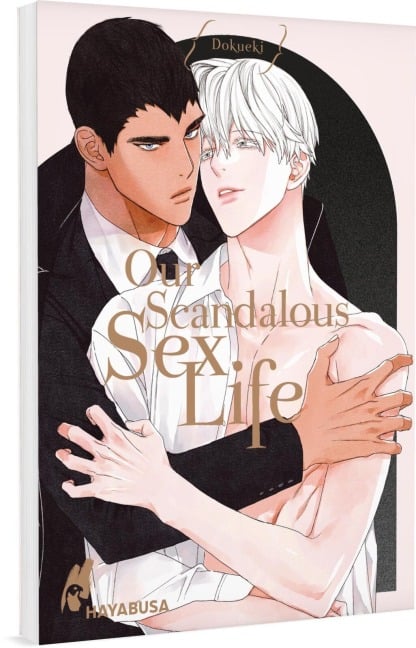 Our Scandalous Sex Life - Dokueki