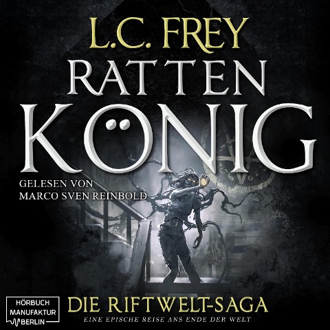 Rattenkönig - L. C. Frey
