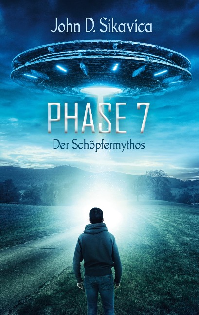Phase 7 - John D. Sikavica