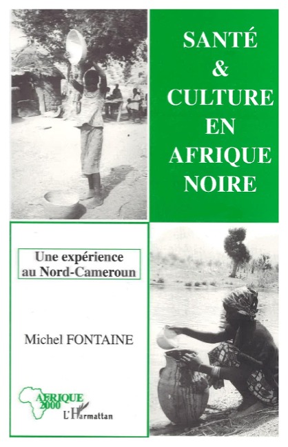 Santé et culture en Afrique Noire - Fontaine
