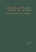 Cover-Bild zum Titel '1952/53' von ''