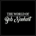 Cover-Bild zum Titel 'The World of Bob Newhart' von 'Bob Newhart'