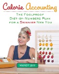 Cover-Bild zum Titel 'Calorie Accounting' von 'Mandy Levy'