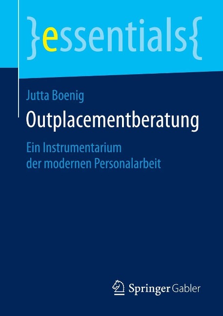 Outplacementberatung - Jutta Boenig