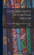 Cover-Bild zum Titel 'Gedenkschriften van Paul Kruger' von 'Frederik Rompel H. C. Bredell Kruger'