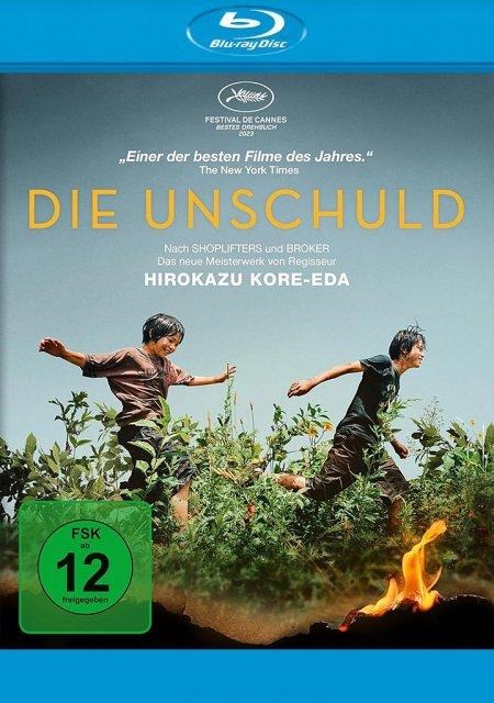 Die Unschuld - Yûji Sakamoto, Ryuichi Sakamoto