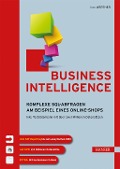 Cover-Bild zum Titel 'Business Intelligence' von 'Iron Werther'