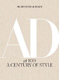 Cover-Bild zum Titel 'Architectural Digest at 100' von ''
