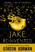 Jake, Reinvented - Gordon Korman