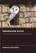 Cover-Bild zum Titel 'Samoocena kursu' von 'Anderson Boanafina'