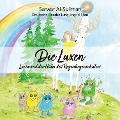 Die Luxen - Lucia und die Hüter des Regenbogenschatzes - Sarwar Al-Suliman, Adam Chajry