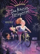 Die kleinen Königinnen - Clémentine Beauvais