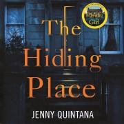 Cover-Bild zum Titel 'The Hiding Place' von 'Jenny Quintana'