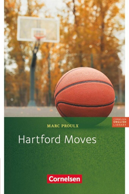 Hartford Moves - Marc Proulx