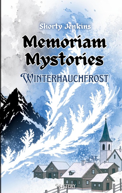 Winterhauchfrost - Shorty Jenkins