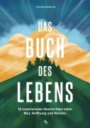 Cover-Bild zum Titel 'Das Buch des Lebens' von 'Stefan Goedecke'