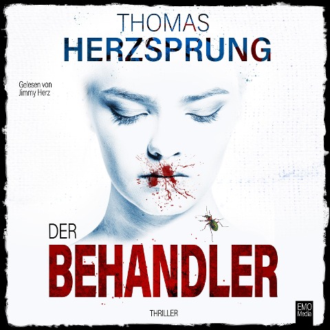 Der Behandler - Thomas Herzsprung