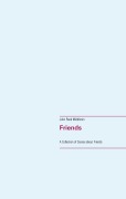 Cover-Bild zum Titel 'Friends' von 'John Reed Middleton'
