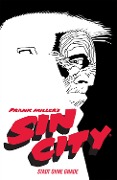 Sin City - Black Edition 1 - Frank Miller