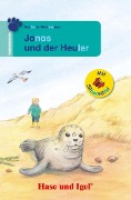 Jonas und der Heuler / Silbenhilfe - Barbara Wendelken