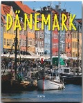 Cover-Bild zum Titel 'Reise durch Dänemark' von 'Reinhard Ilg'