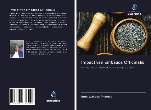Impact van Embalica Officinalis - Reta Wakoya Anbesse