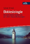 Ekklesiologie - Fabian Brand