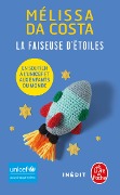 Cover-Bild zum Titel 'La Faiseuse d'étoiles' von 'Mélissa Da Costa'