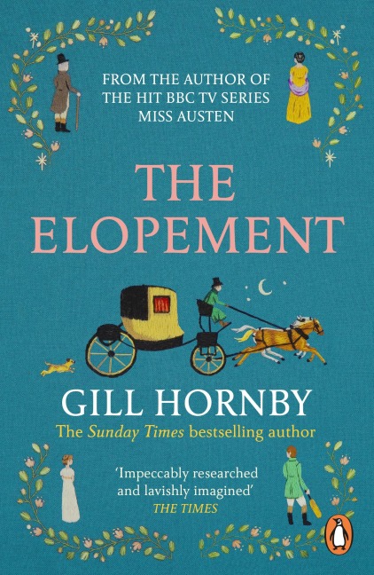 The Elopement - Gill Hornby